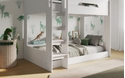 Gravity Bunk Bed