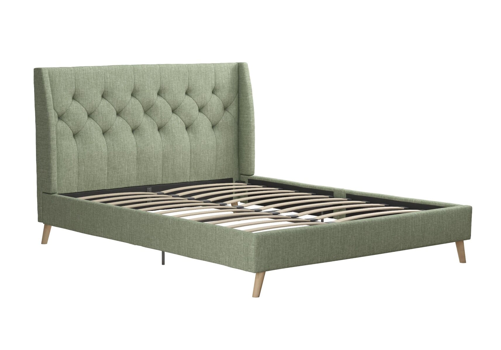 Novogratz shop bed frame