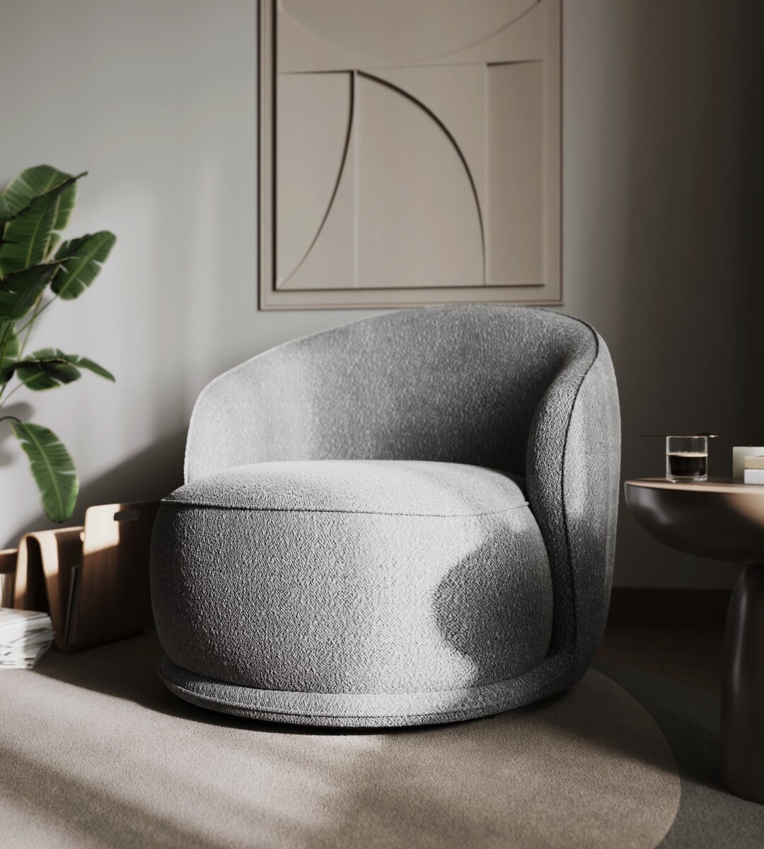 Cabin shop accent chairs