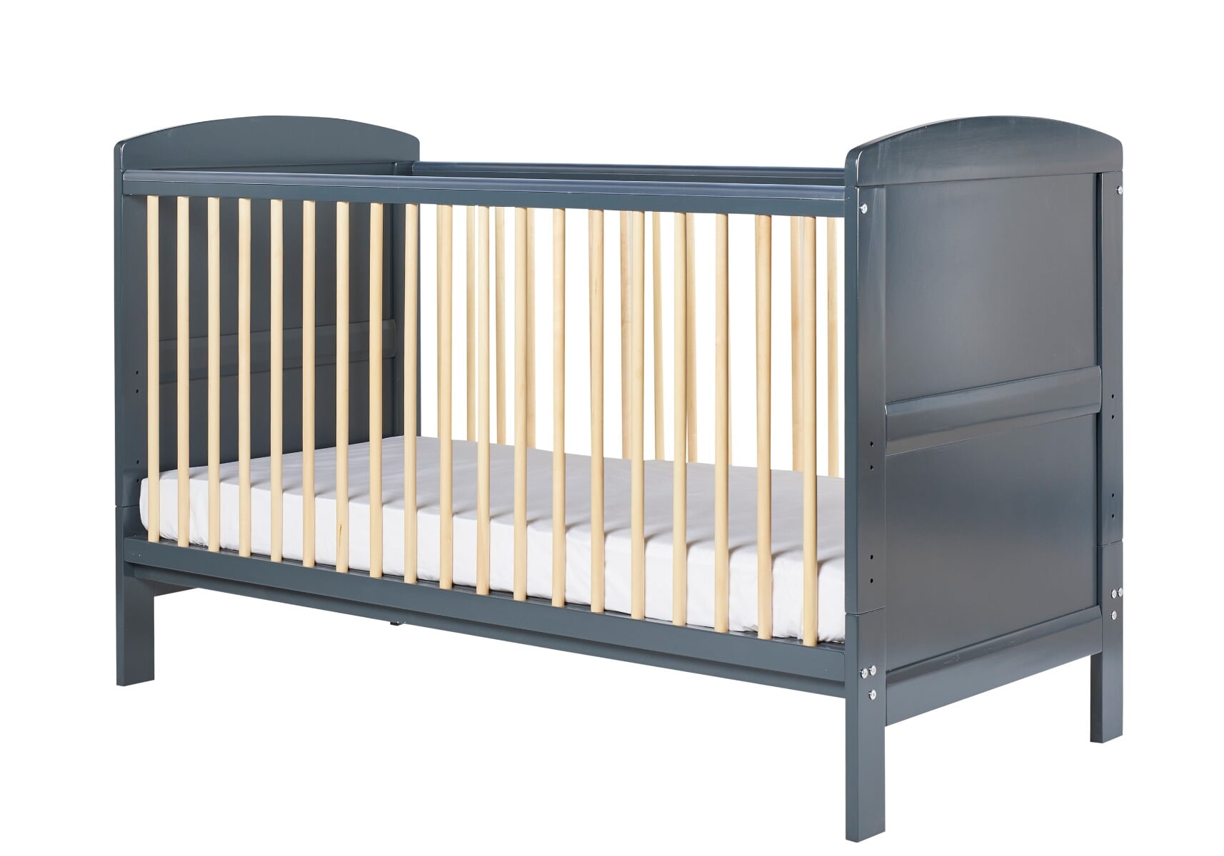 Angelina clearance cot bed