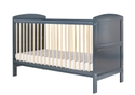Ickle Bubba Coleby Classic Cot Bed