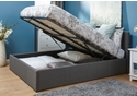 GFW End Lift Ottoman Bed