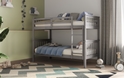 Flair Koop Detachable Bunk Bed