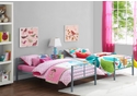 Dorel Home Convertible Bunk Bed
