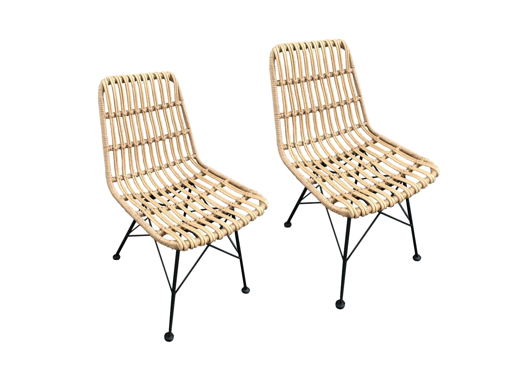 hadley outdoor dining chair