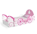Kidsaw Horse & Carriage Toddler Bed