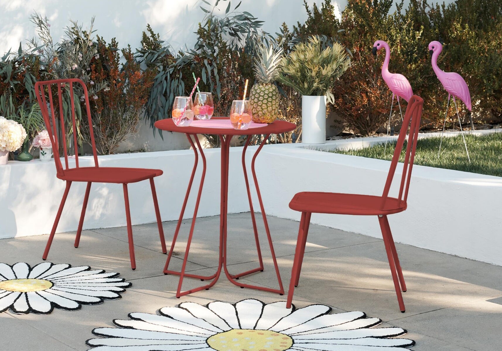 heidi bistro set