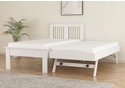Flintshire Furniture Hendre Wooden Guest Bed