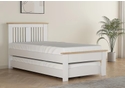 Flintshire Furniture Hendre Wooden Guest Bed