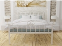 Wholesale Beds Holly Wrought Iron Bed Frame