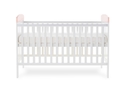 Obaby Grace Inspire Cot Bed - Guess - I Can Hop