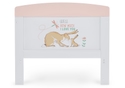 Obaby Grace Inspire Cot Bed - Guess - I Can Hop
