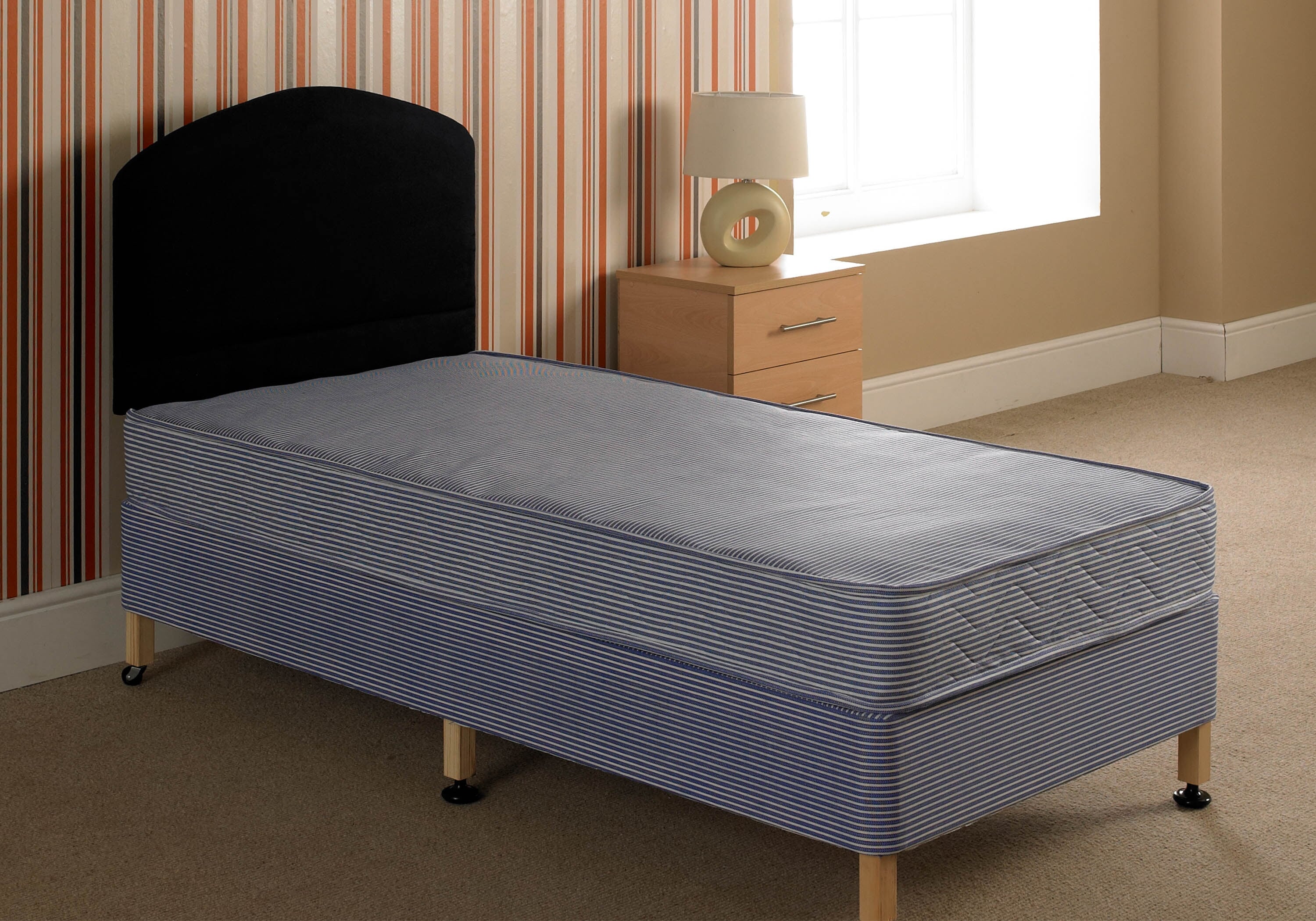 Contract deals divan beds