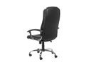 Alphason Houston Leather Office Chair