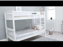 Flair Wooden Zoom Detachable Bunk Bed