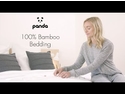 Panda - 100% Bamboo Bedding