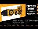 How to Assemble The Kidsaw JCB Single Bed