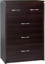 Seconique Charles 3+2 Drawer Chest