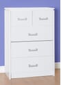 Seconique Charles 3+2 Drawer Chest