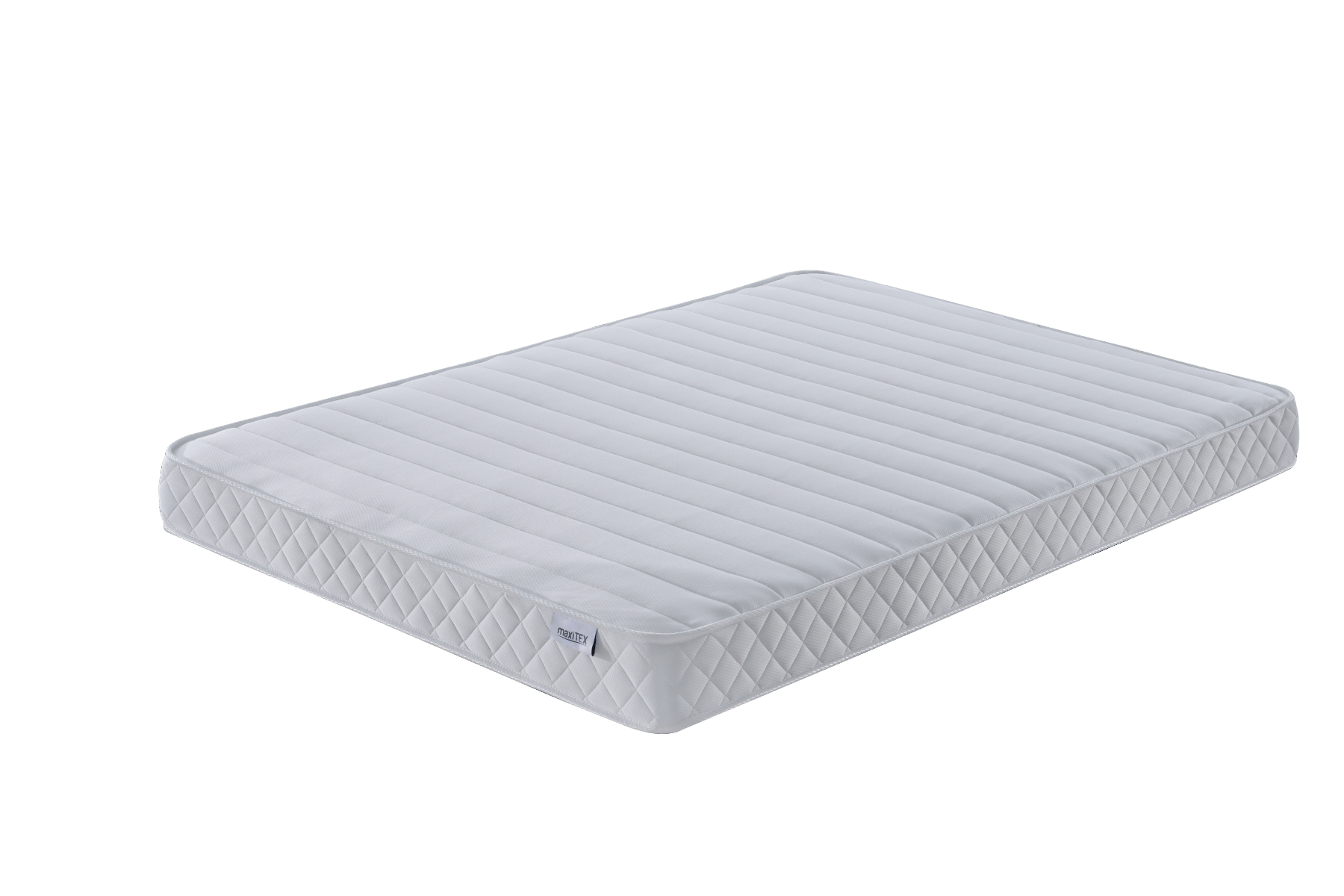 maxitext kids open coil mattress