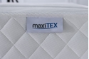 Maxitex Premier Sprung Mattress
