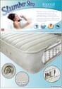Time Living Imperial 1200 Pocket Memory Mattress
