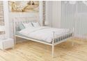 Wholesale Beds Emma Wrought Iron Bed Frame