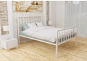 Wholesale Beds Eleanor Wrought Iron Bed Frame