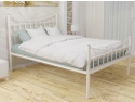 Wholesale Beds Grace Wrought Iron Bed Frame