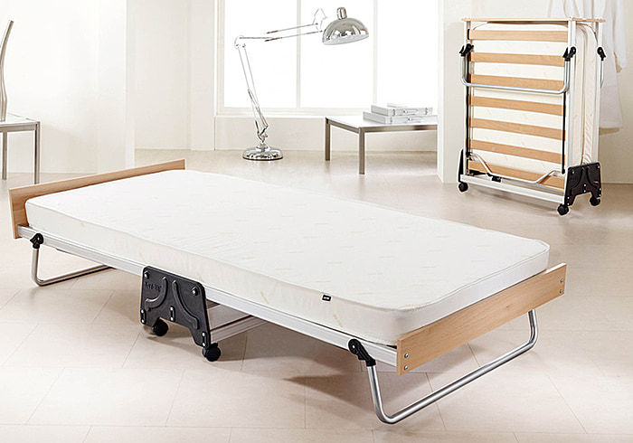 Jay-Be J-Bed Performance Airflow Fold Out Guest Bed