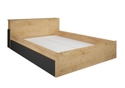 Trasman Jazz Double Bed Frame