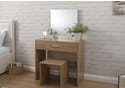 GFW Julia Dressing Table and Stool