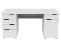 Alphason Kentucky Desk