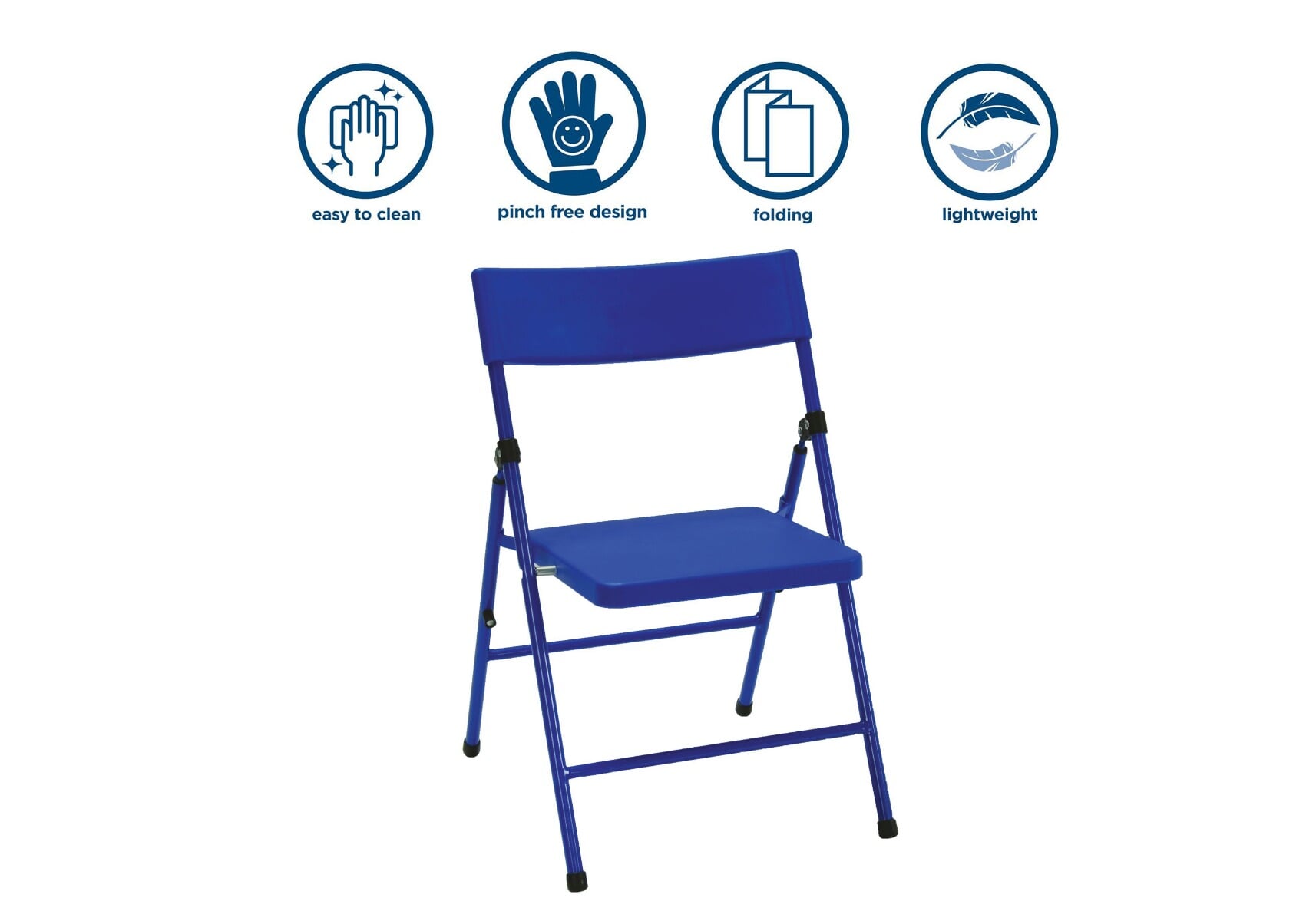 Safety 1st folding discount chair