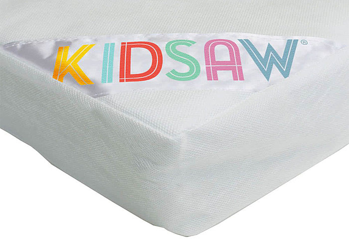 Kidsaw Freshtec Starter Foam Junior Mattress