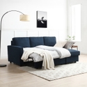 Firbank Corner Sofa Bed