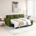 Langwell Corner Sofa Bed