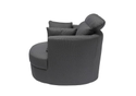 LPD Bliss Large Snug Swivel Chair