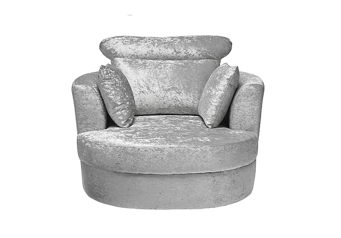 LPD Bliss Large Snug Swivel Chair