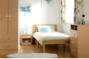 Seconique Polar Bedroom Set