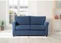 Gainsborough Liv Sofa Bed fibre filled seat and back cushions traditional style, range of sizes and fabric options