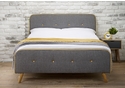 LPD Loft Fabric Bed Frame