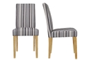 LPD Lorenzo Dining Chairs Set of 2