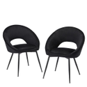 LPD Lulu Dining Chair (Pack of 2)