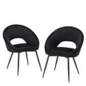 Lulu Dining Chair (Pack of 2)