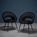 LPD Lulu Dining Chair (Pack of 2)