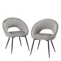 Lulu Dining Chair (Pack of 2)