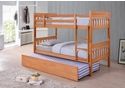 Harmony Beds Lydia Bunk Bed