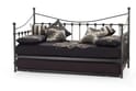 Serene Marseilles Day Bed with Guest Bed