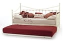 Serene Marseilles Day Bed with Guest Bed